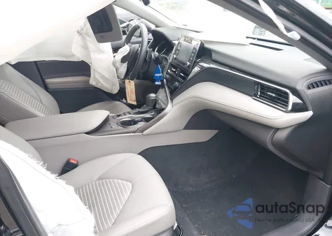 2023 Toyota Camry Se Awd z USA, uszkodzony, nr VIN 4T1T11BK9PU079195